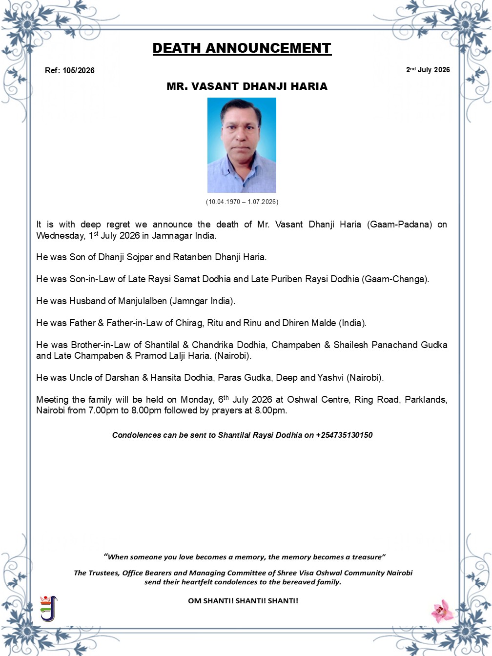 105---2026---DF---Mr.-Vasant-Dhanji-Haria.jpg